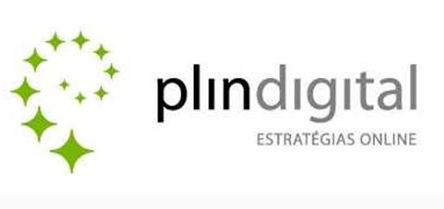 Plin Digital - logo