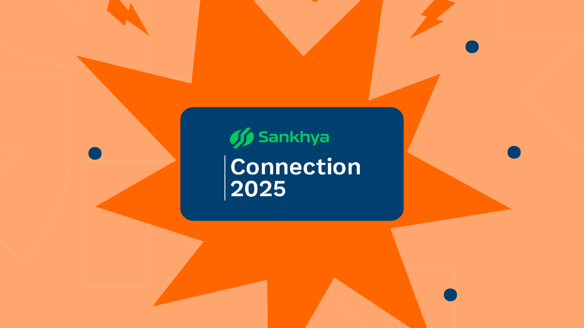 17.10 - Capa Blog da GoDeep - Reflexões sobre o futuro do e-Commerce B2B GoDeep no Sankhya Connection 2025